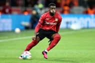 Callum Hudson-Odoi could be on his way out of Stamford Bridge